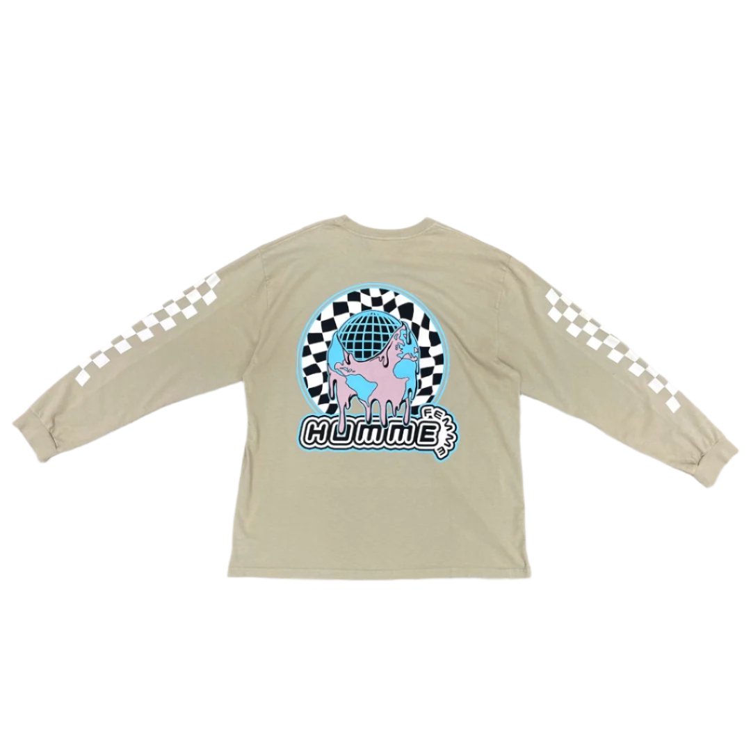 HOMME FEMME 22348-BROWN